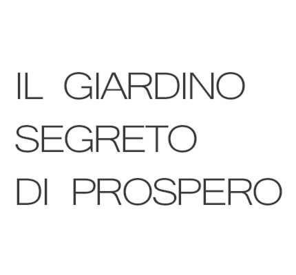 Il Giardino Segreto di Prospero